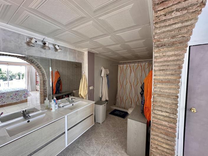 Image No.43-Maison / Villa de 4 chambres à vendre à Mijas