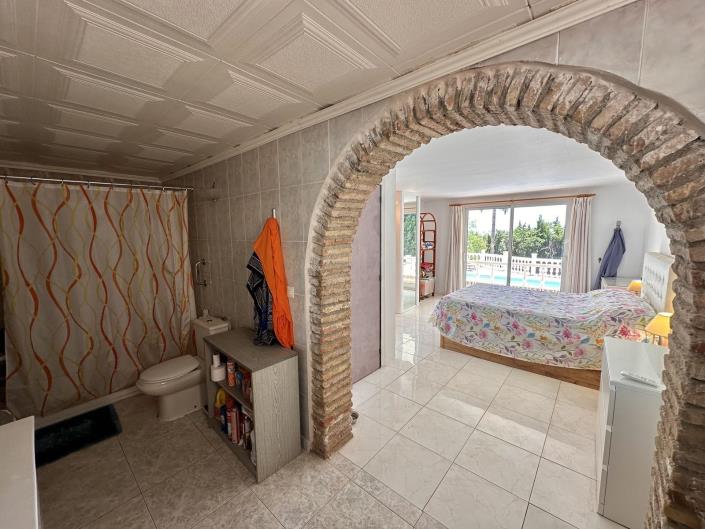 Image No.44-Maison / Villa de 4 chambres à vendre à Mijas