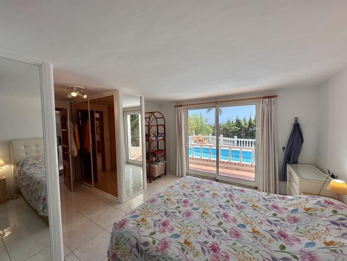 Image No.45-Maison / Villa de 4 chambres à vendre à Mijas