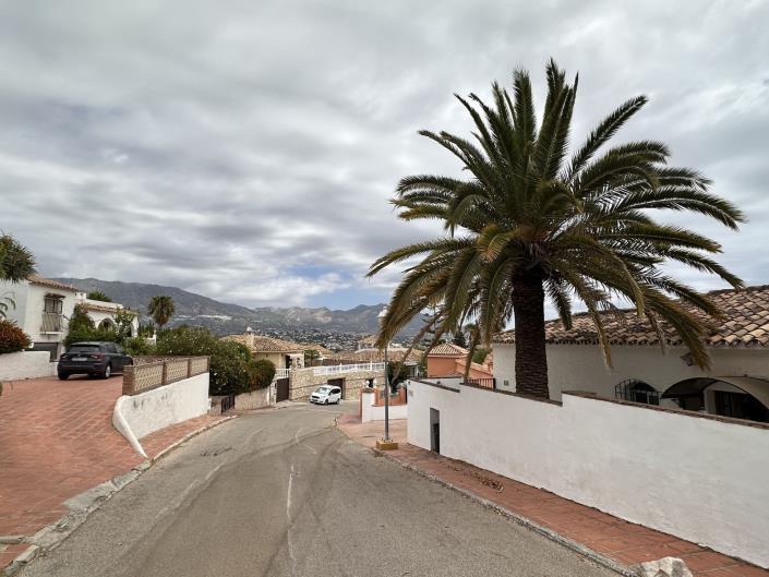 Image No.48-Maison / Villa de 4 chambres à vendre à Mijas