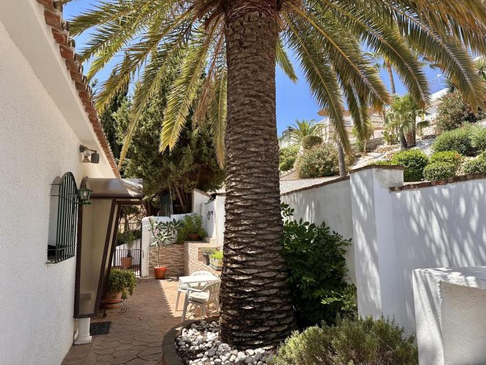 Image No.47-Maison / Villa de 4 chambres à vendre à Mijas