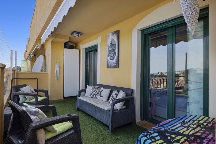 Image No.27-2 Bed Apartment for sale