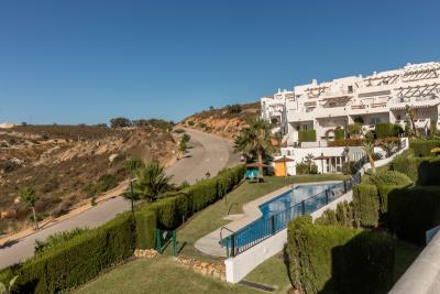 1 - Manilva, Townhouse