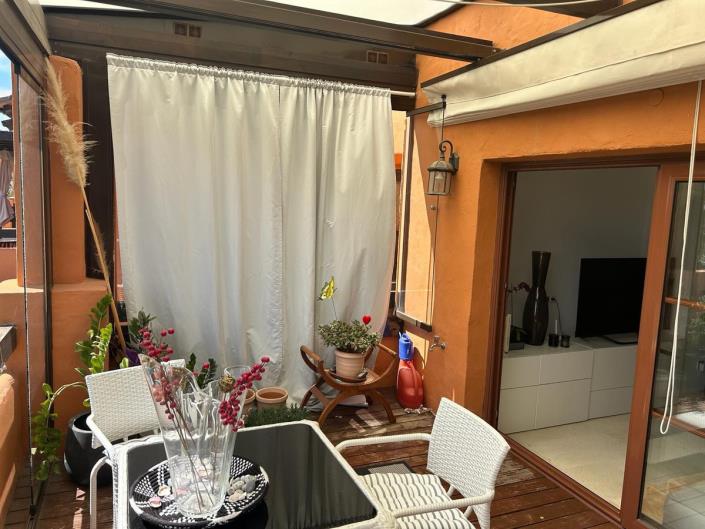 Image No.2-3 Bed Penthouse for sale