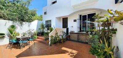 1 - Fuengirola, Townhouse