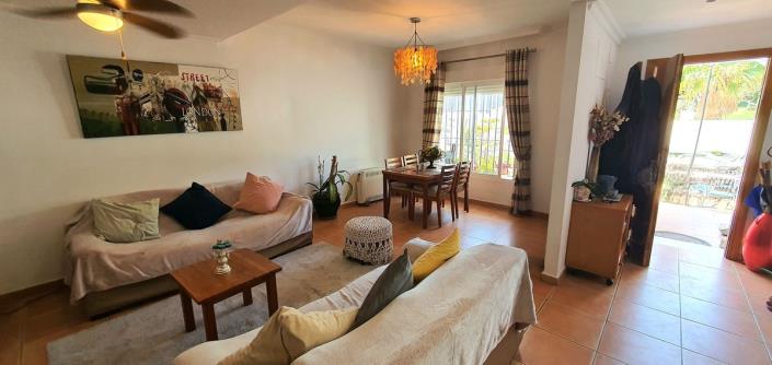 Image No.7-Maison de ville de 4 chambres à vendre à Fuengirola