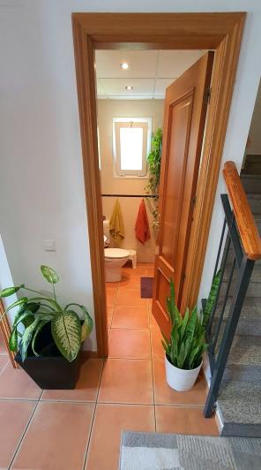 Image No.11-Maison de ville de 4 chambres à vendre à Fuengirola