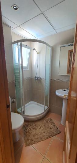 Image No.19-Maison de ville de 4 chambres à vendre à Fuengirola