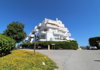 1 - Guadalmina, Appartement