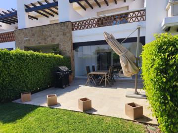 1 - Mijas Golf, Townhouse