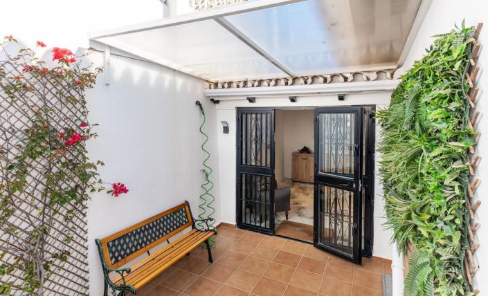 Image No.2-Appartement de 3 chambres à vendre à Mijas Pueblo