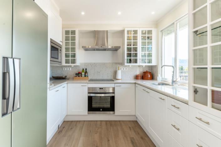 Image No.9-Appartement de 3 chambres à vendre à Mijas Pueblo