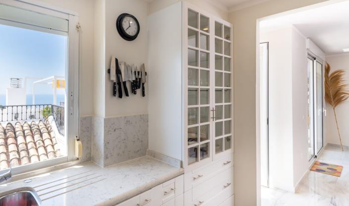 Image No.10-Appartement de 3 chambres à vendre à Mijas Pueblo