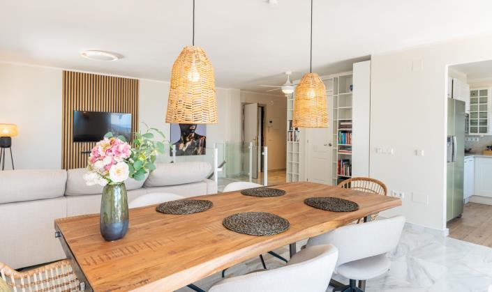 Image No.12-Appartement de 3 chambres à vendre à Mijas Pueblo