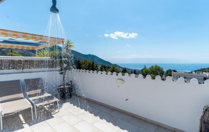 Image No.16-Appartement de 3 chambres à vendre à Mijas Pueblo