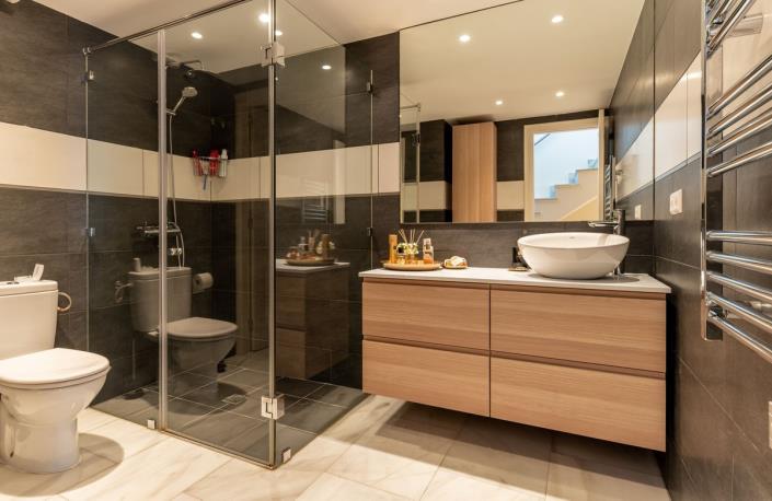 Image No.21-Appartement de 3 chambres à vendre à Mijas Pueblo