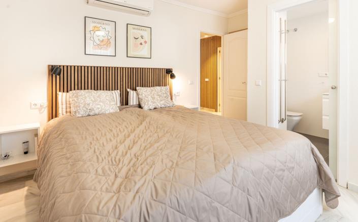 Image No.23-Appartement de 3 chambres à vendre à Mijas Pueblo