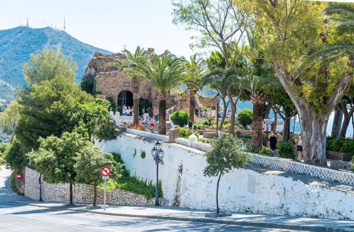 Image No.26-Appartement de 3 chambres à vendre à Mijas Pueblo