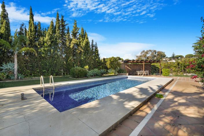 Image No.4-4 Bed Villa / Detached for sale