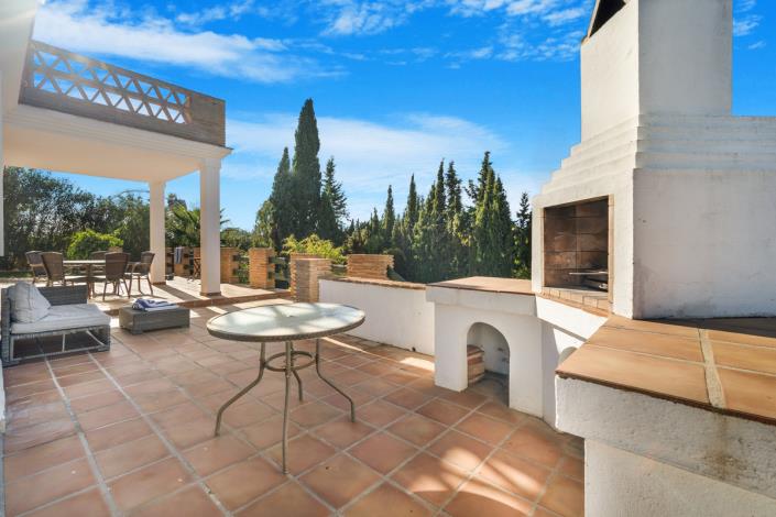 Image No.16-4 Bed Villa / Detached for sale