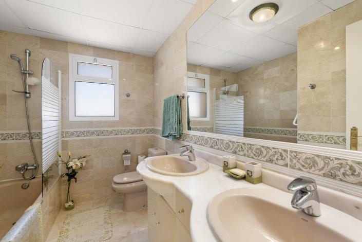 Image No.6-Penthouse de 3 chambres à vendre à Nueva Andalucia