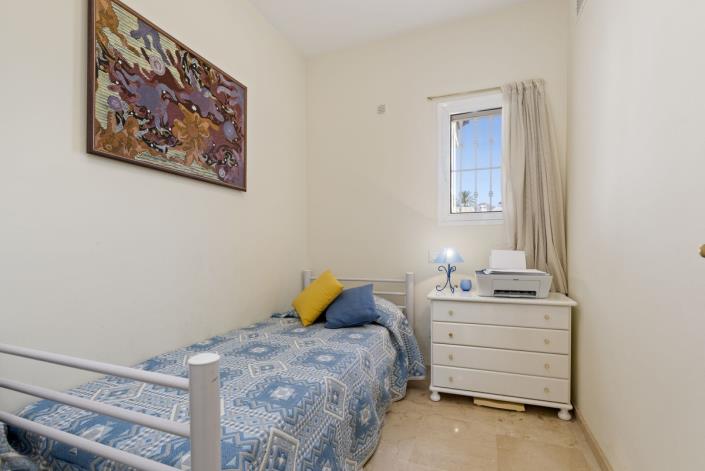 Image No.7-Penthouse de 3 chambres à vendre à Nueva Andalucia