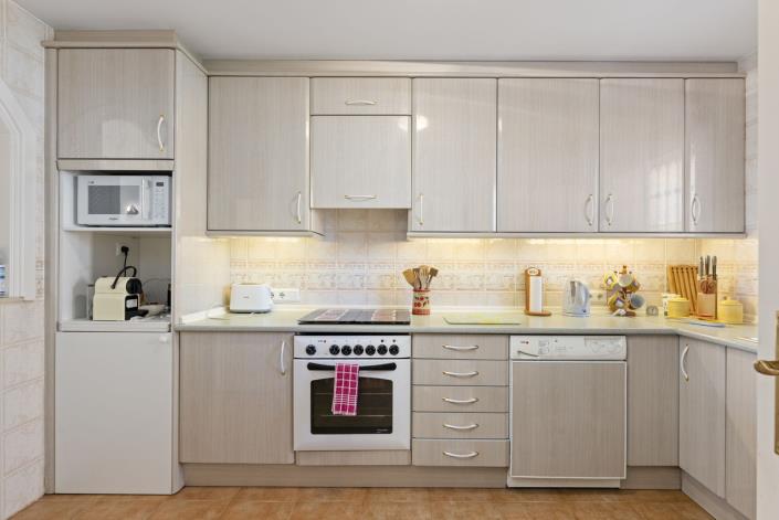 Image No.8-Penthouse de 3 chambres à vendre à Nueva Andalucia