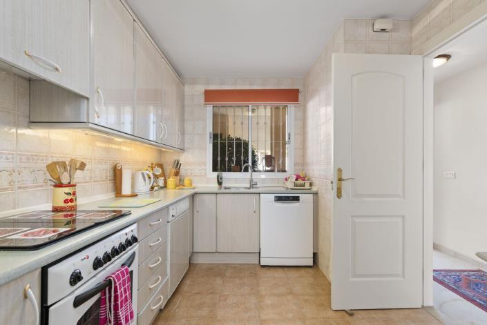 Image No.9-Penthouse de 3 chambres à vendre à Nueva Andalucia