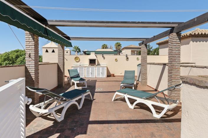 Image No.12-Penthouse de 3 chambres à vendre à Nueva Andalucia