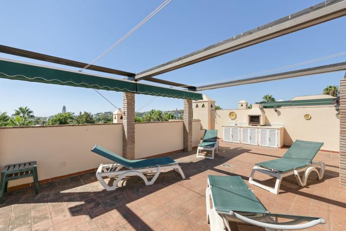 Image No.13-Penthouse de 3 chambres à vendre à Nueva Andalucia