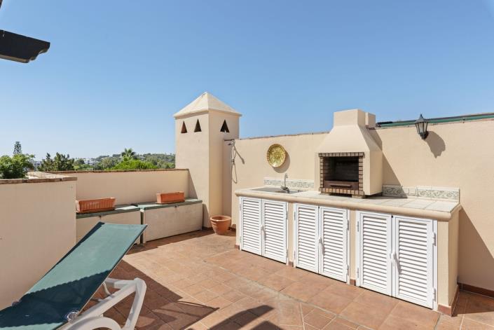 Image No.14-Penthouse de 3 chambres à vendre à Nueva Andalucia