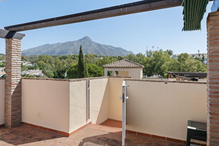 Image No.17-Penthouse de 3 chambres à vendre à Nueva Andalucia