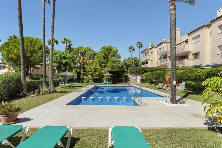 Image No.18-Penthouse de 3 chambres à vendre à Nueva Andalucia