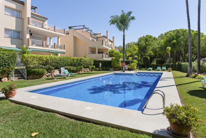 Image No.20-Penthouse de 3 chambres à vendre à Nueva Andalucia