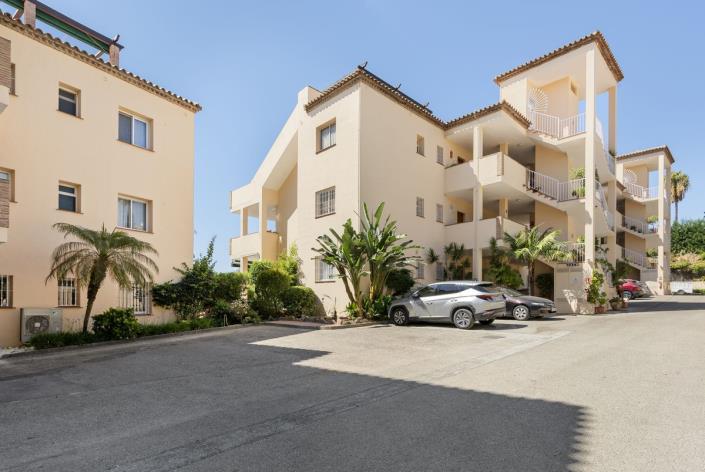 Image No.22-Penthouse de 3 chambres à vendre à Nueva Andalucia