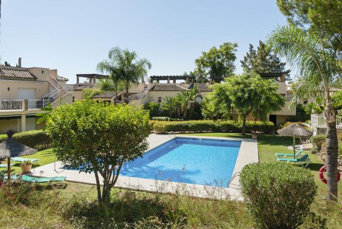 Image No.21-Penthouse de 3 chambres à vendre à Nueva Andalucia