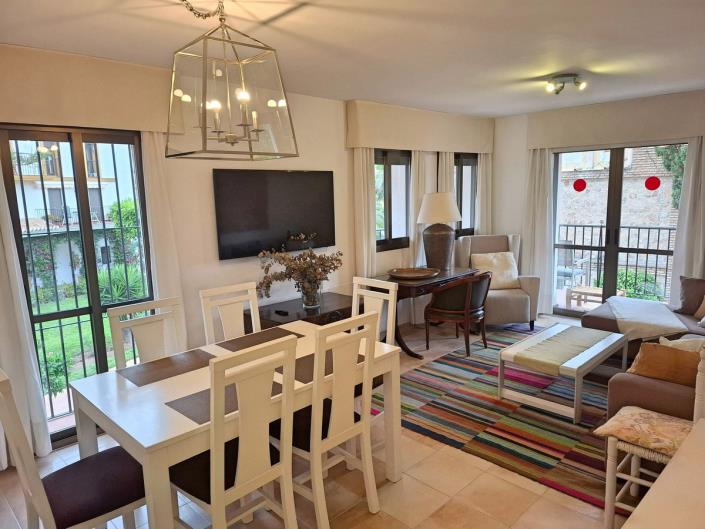 Image No.2-Appartement de 2 chambres à vendre à Fuengirola