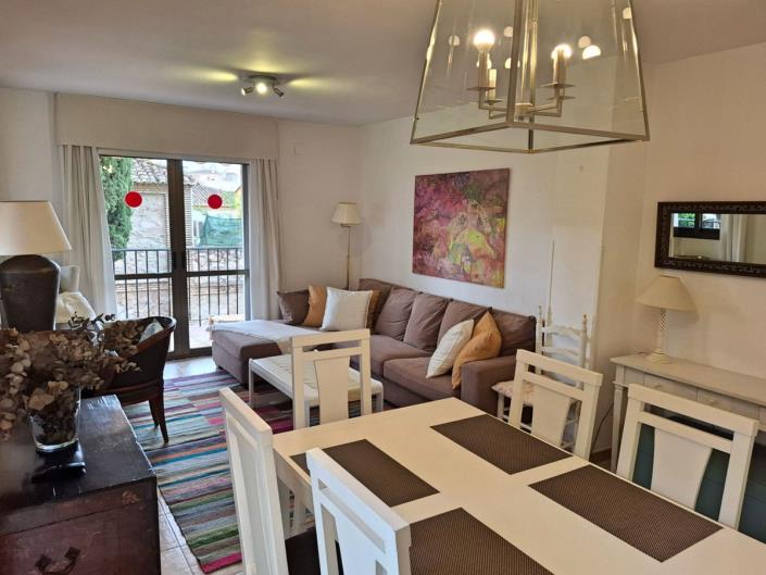 Image No.8-Appartement de 2 chambres à vendre à Fuengirola