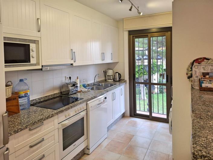 Image No.11-Appartement de 2 chambres à vendre à Fuengirola