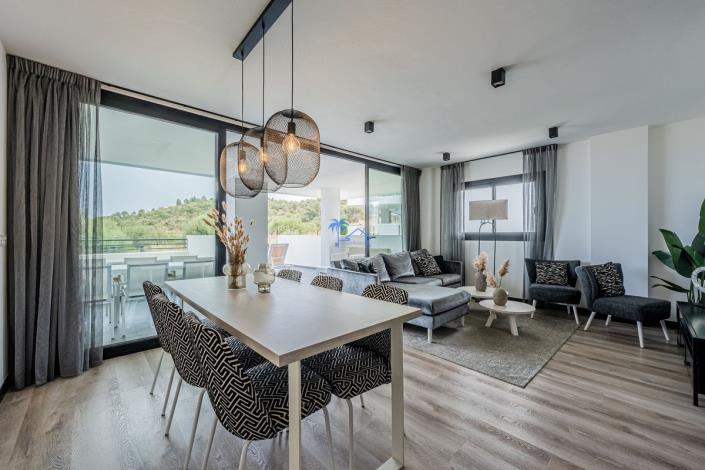 Image No.18-3 Bed Apartment for sale