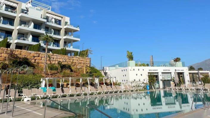 Image No.24-3 Bed Apartment for sale