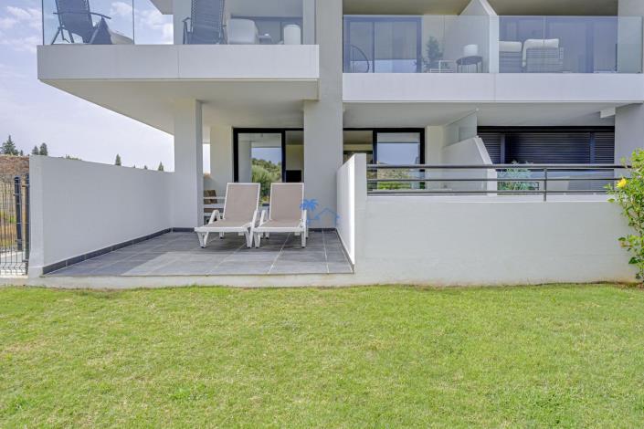 Image No.48-3 Bed Apartment for sale