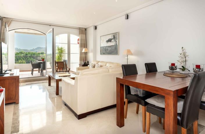 Image No.14-2 Bed Apartment for sale