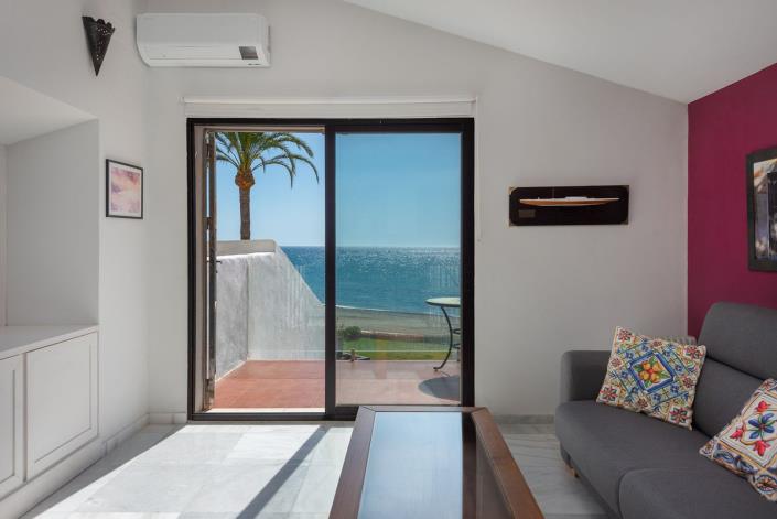 Image No.6-Jumelé de 4 chambres à vendre à Estepona