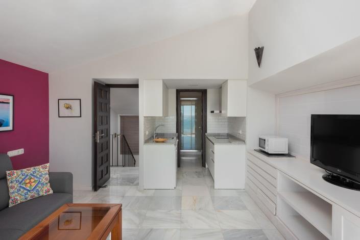 Image No.7-Jumelé de 4 chambres à vendre à Estepona