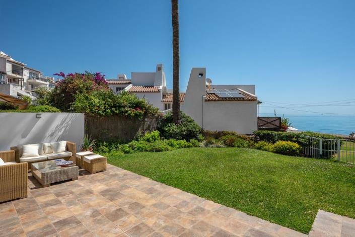 Image No.11-Jumelé de 4 chambres à vendre à Estepona