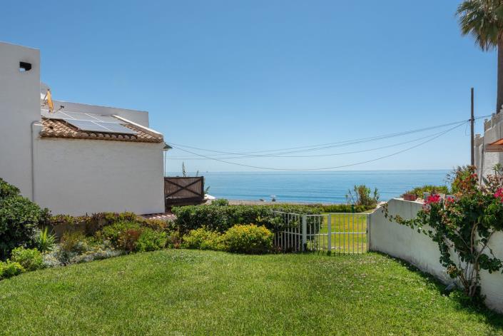 Image No.13-Jumelé de 4 chambres à vendre à Estepona