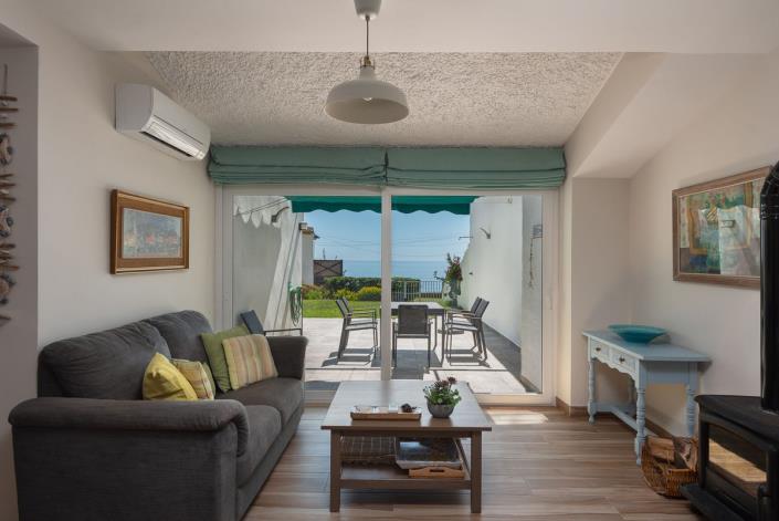 Image No.15-Jumelé de 4 chambres à vendre à Estepona