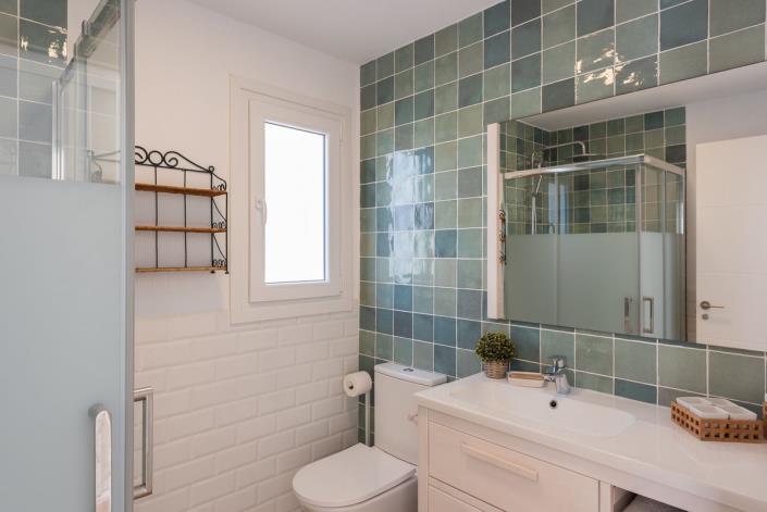 Image No.29-Jumelé de 4 chambres à vendre à Estepona