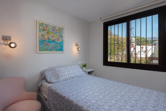 Image No.30-Jumelé de 4 chambres à vendre à Estepona